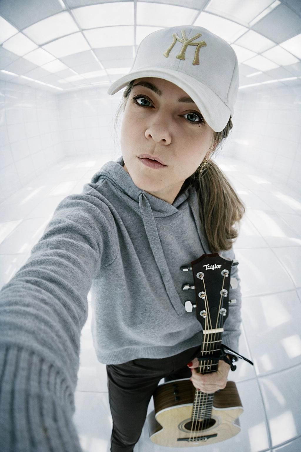 Daniela Field